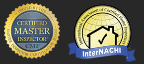 certified and insured home inspector in warner robins ga